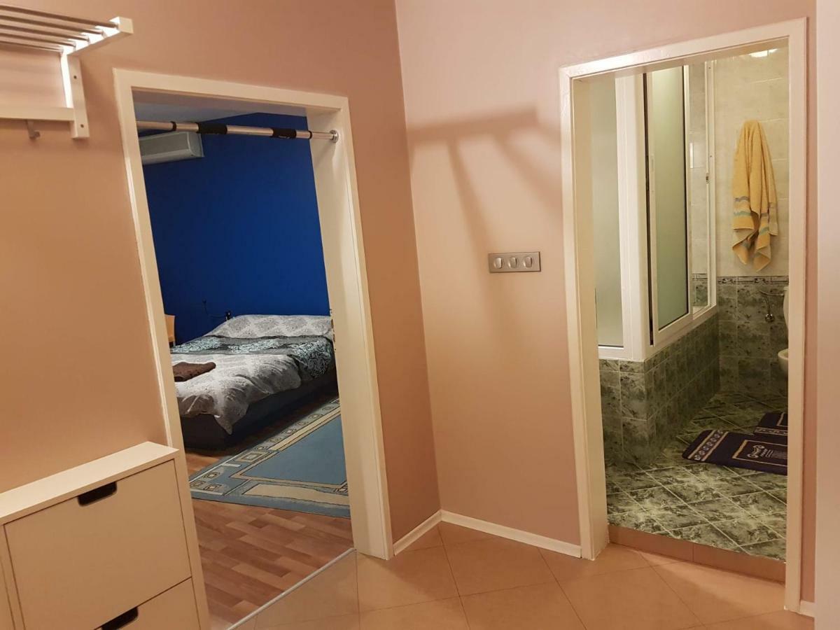 Blue Homestay Sofia