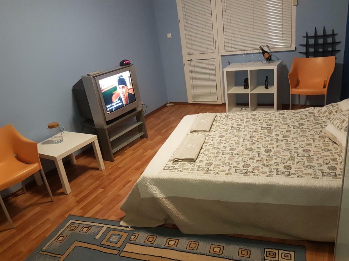 Blue Homestay Sofia