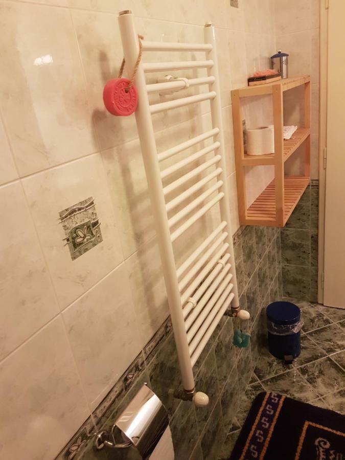 Séjour chez l'habitant Blue *