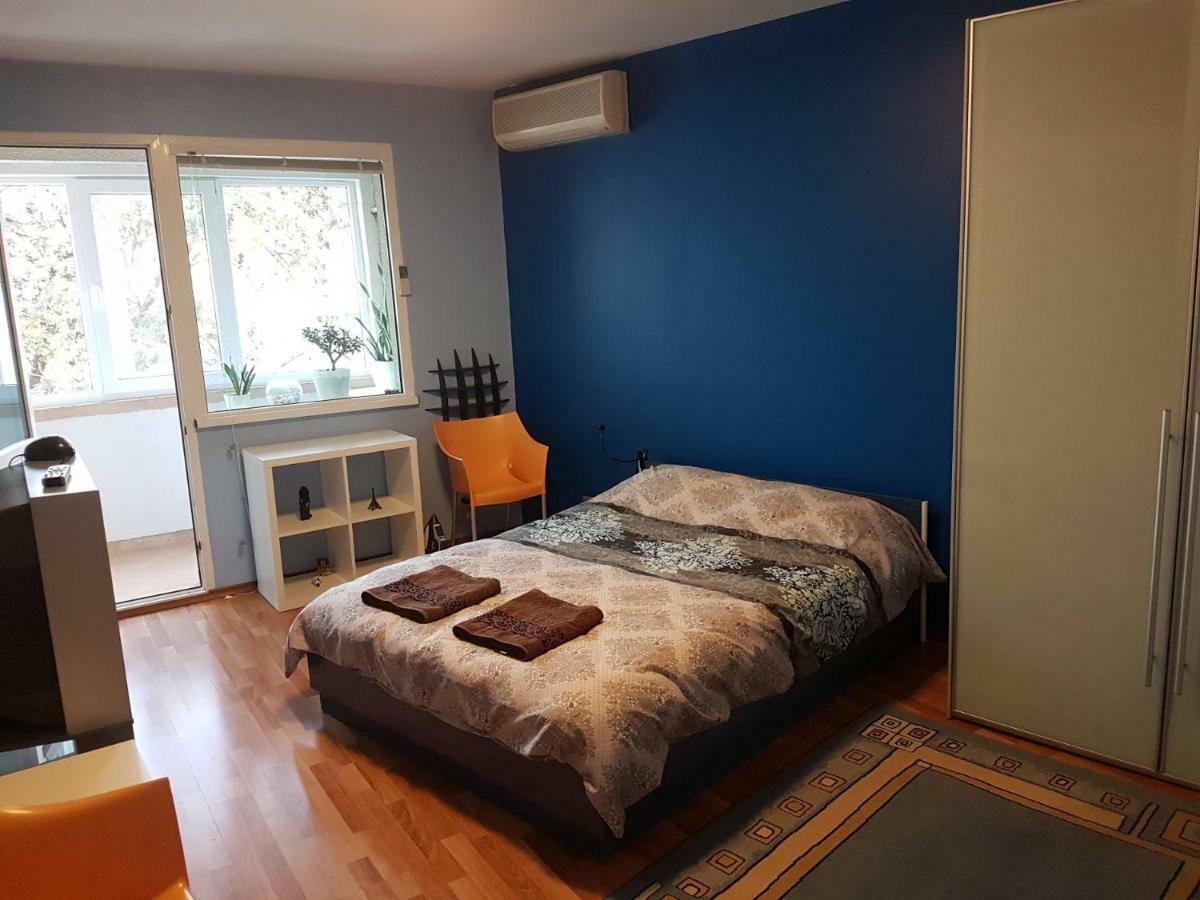 Séjour chez l'habitant Blue