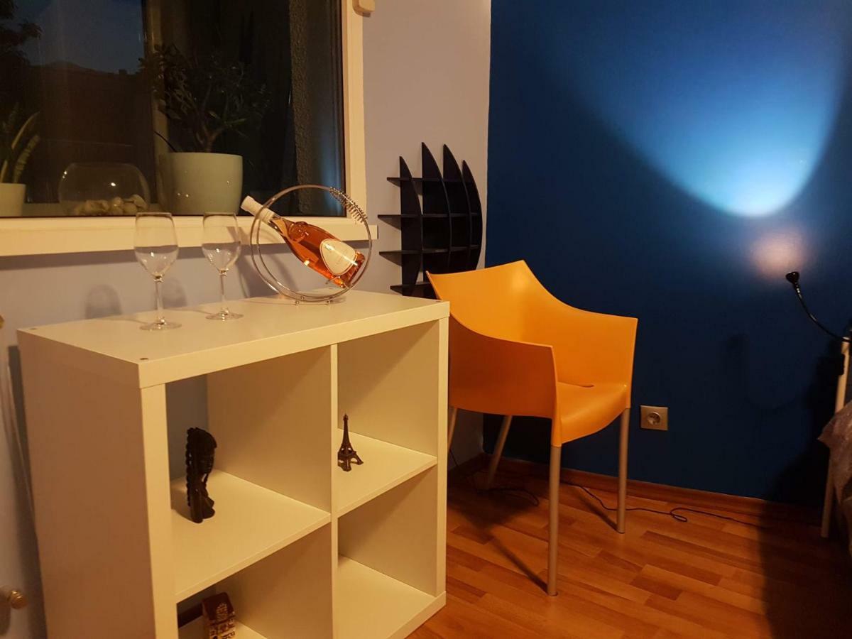 Séjour chez l'habitant Blue Sofia