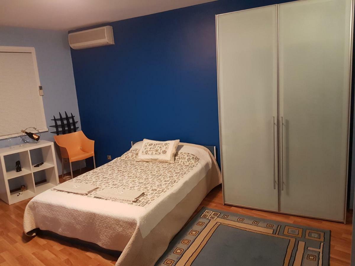 Séjour chez l'habitant Blue